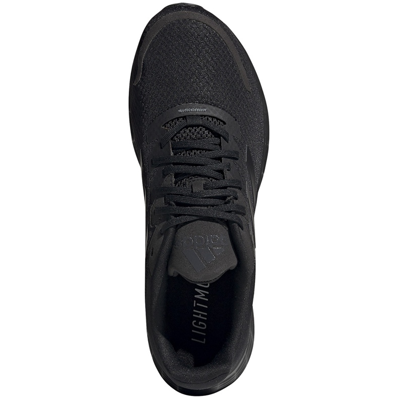 Adidas Duramo Sl scarpe running uomo nere FW7393 nero 1