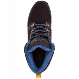 Scarpe Kappa Sigbo M 242890 1164 nero 1