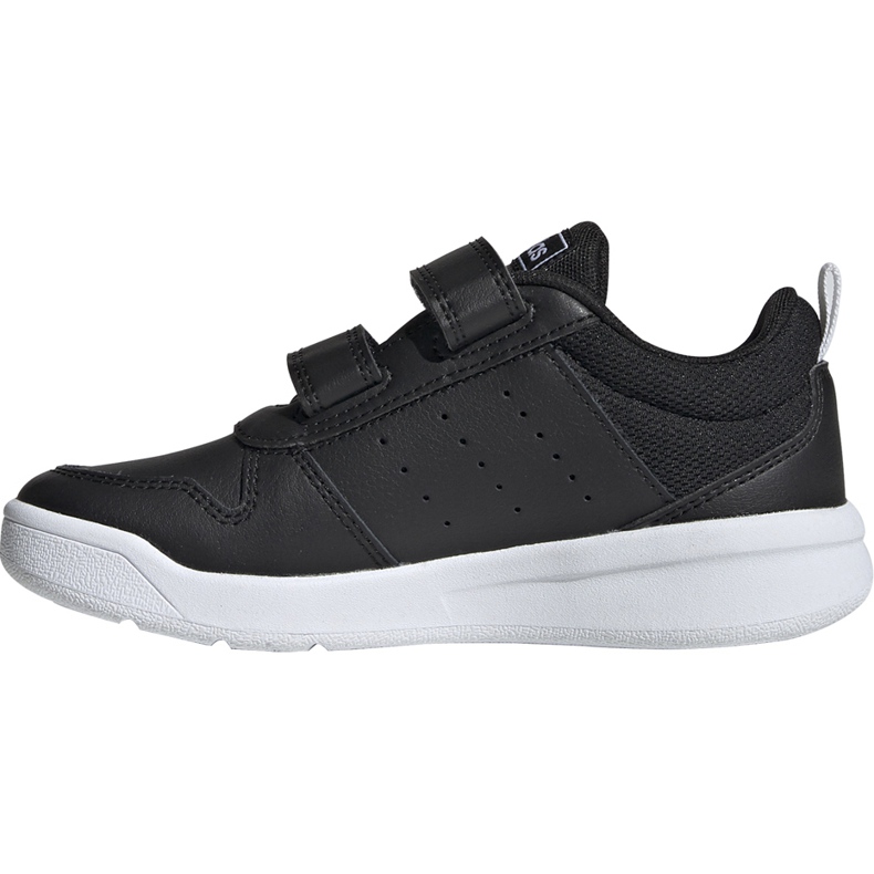 Adidas Tensaur C Scarpa da bambino nero EF1092 1