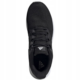 Adidas Uomo Ultimashow scarpe nere FX3624 nero 1