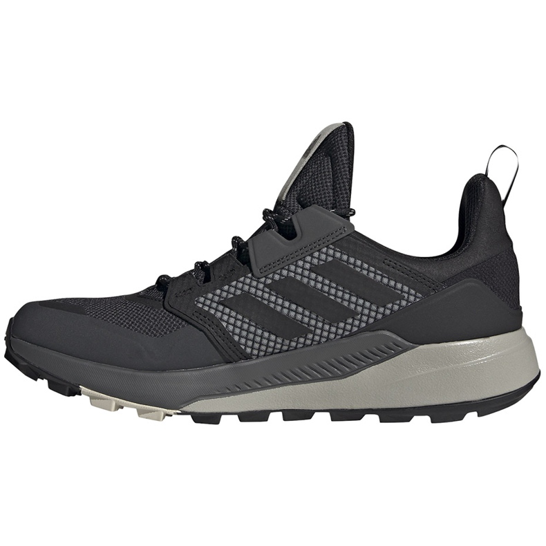 Adidas Terrex Trailmaker G scarpe uomo nero FV6863 1