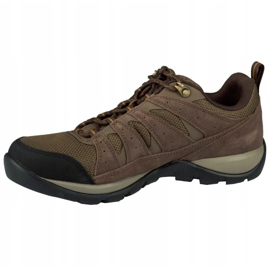 Columbia Redmond V2 M 1865101 269 marrone nero 1