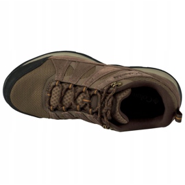 Columbia Redmond V2 M 1865101 269 marrone nero 2