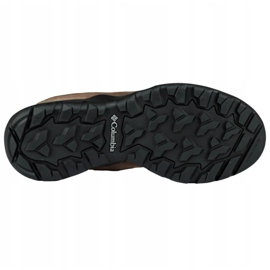 Columbia Redmond V2 M 1865101 269 marrone nero 3