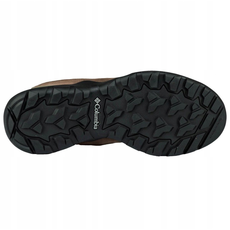 Columbia Redmond V2 M 1865101 269 marrone nero 3