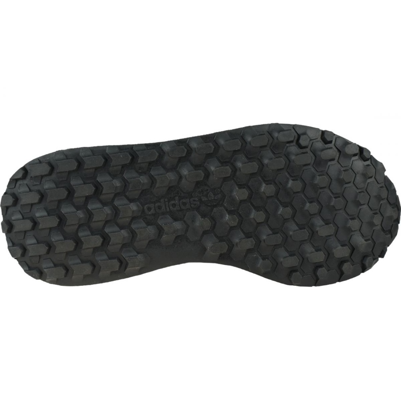 Scarpe Adidas Forest Grove Cf Jr EG8958 bianco nero 3