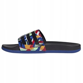 Ciabatte Adidas Adilette Comfort FW7255 multicolore 2