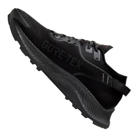 Nike Pegasus Trail 2 Gtx M CU2016-001 scarpe da corsa nero 1