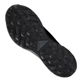 Nike Pegasus Trail 2 Gtx M CU2016-001 scarpe da corsa nero 2