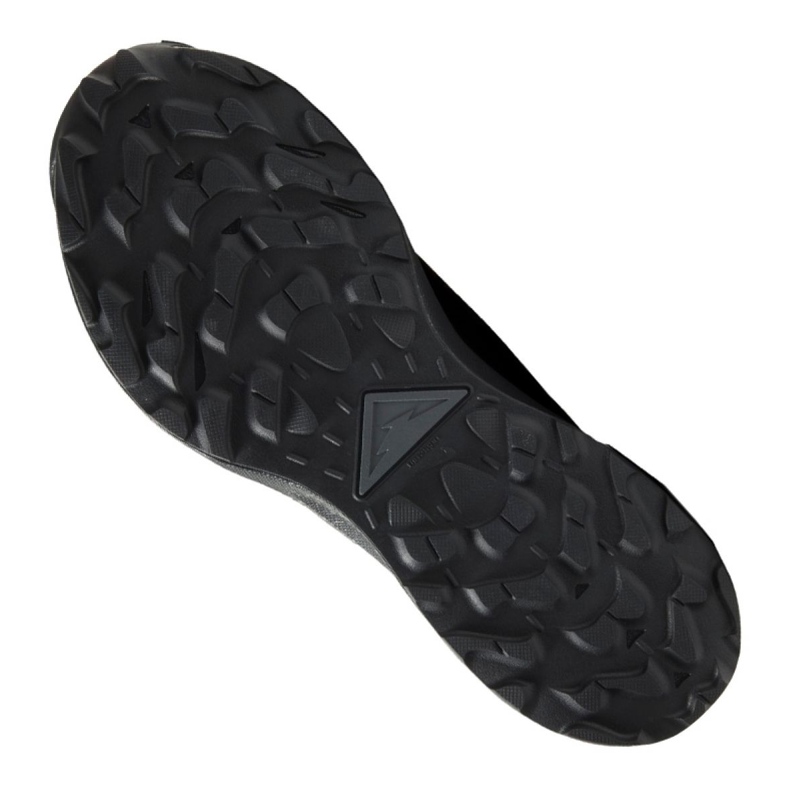 Nike Pegasus Trail 2 Gtx M CU2016-001 scarpe da corsa nero 2