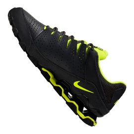 Nike Reax 8 M 616272-036 scarpa da allenamento nero 4
