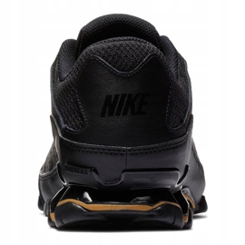 Scarpa da allenamento Nike Reax 8 M 616272-090 nero 1