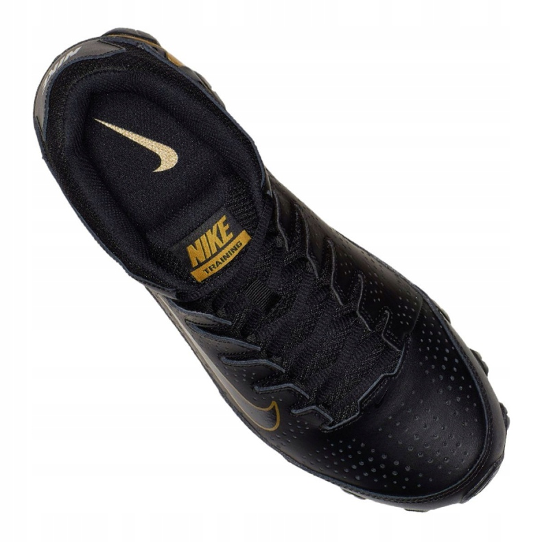 Scarpa da allenamento Nike Reax 8 M 616272-090 nero 2