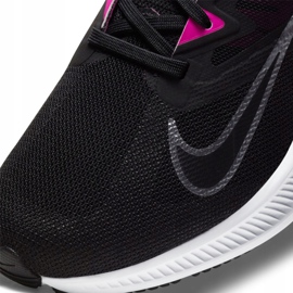 Nike Quest 3 W CD0232-007 scarpe da corsa nero 1