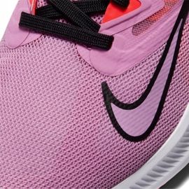 Nike Quest 3 W CD0232-600 scarpa da corsa rosa 2