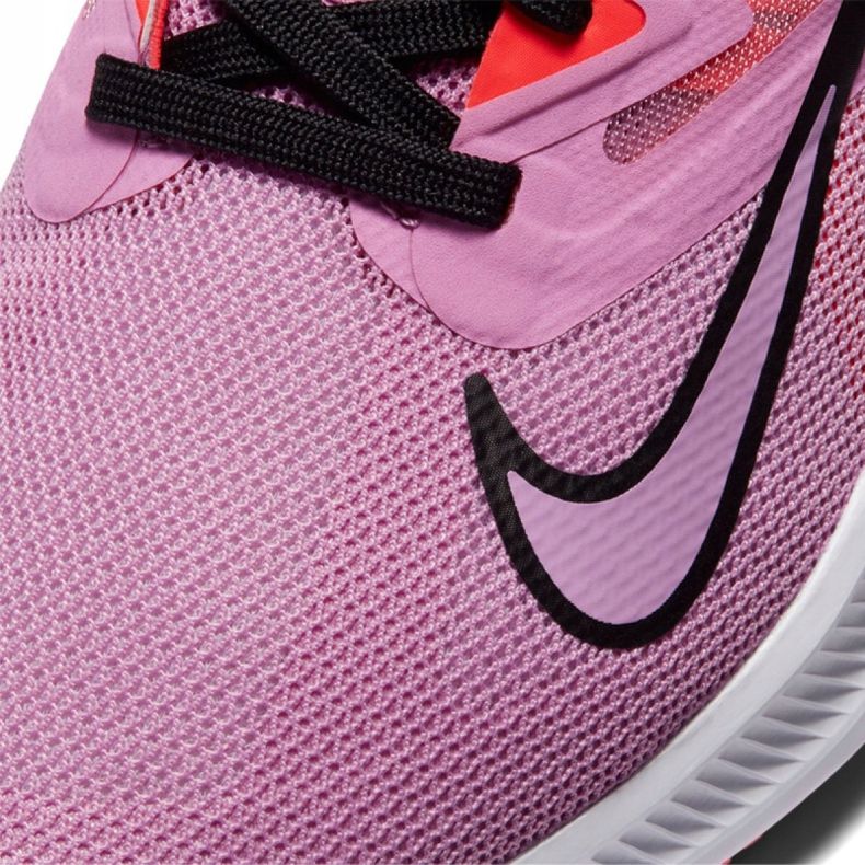 Nike Quest 3 W CD0232-600 scarpa da corsa rosa 2