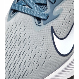 Scarpe da corsa Nike Zoom Winflo 7 M CJ0291-008 grigio 2
