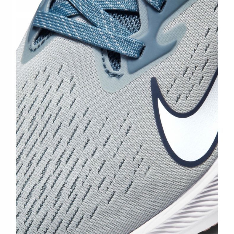 Scarpe da corsa Nike Zoom Winflo 7 M CJ0291-008 grigio 2