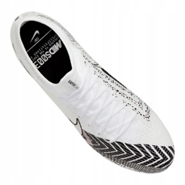 Scarpa da calcio Nike Vapor 13 Pro Mds Ag M CJ9981-110 nero, bianco, grigio/argento bianco 2