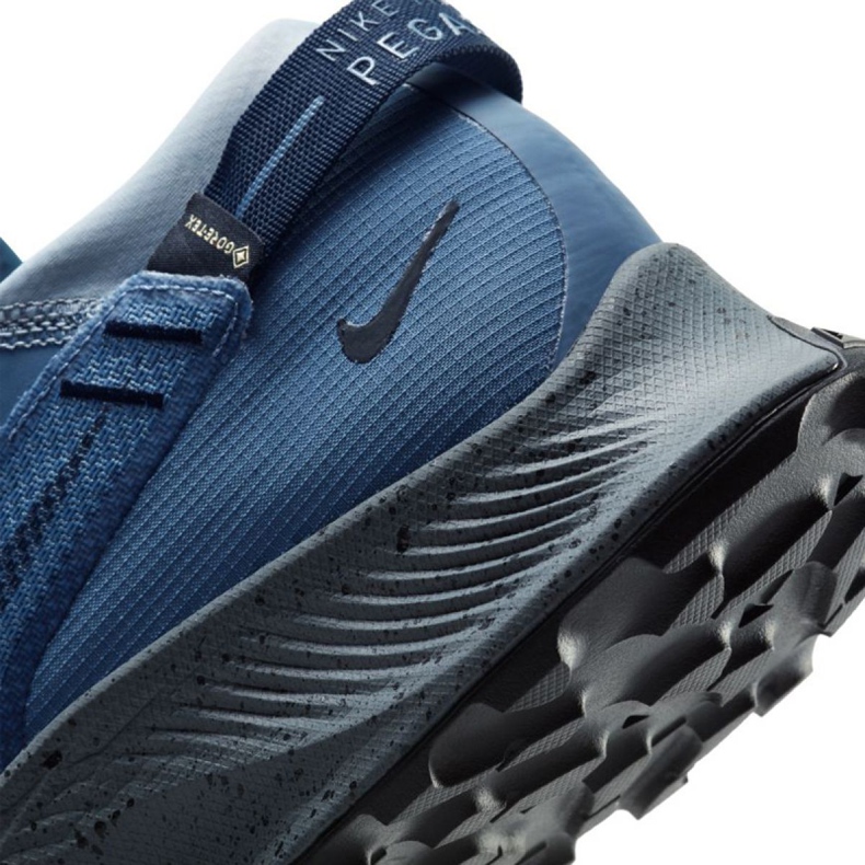 Scarpe da corsa Nike Pegasus Trail 2 Gtx M CU2016-400 blu 1