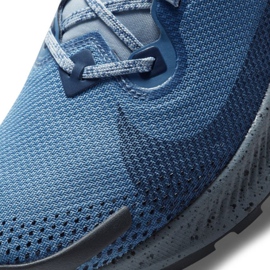 Scarpe da corsa Nike Pegasus Trail 2 Gtx M CU2016-400 blu 2