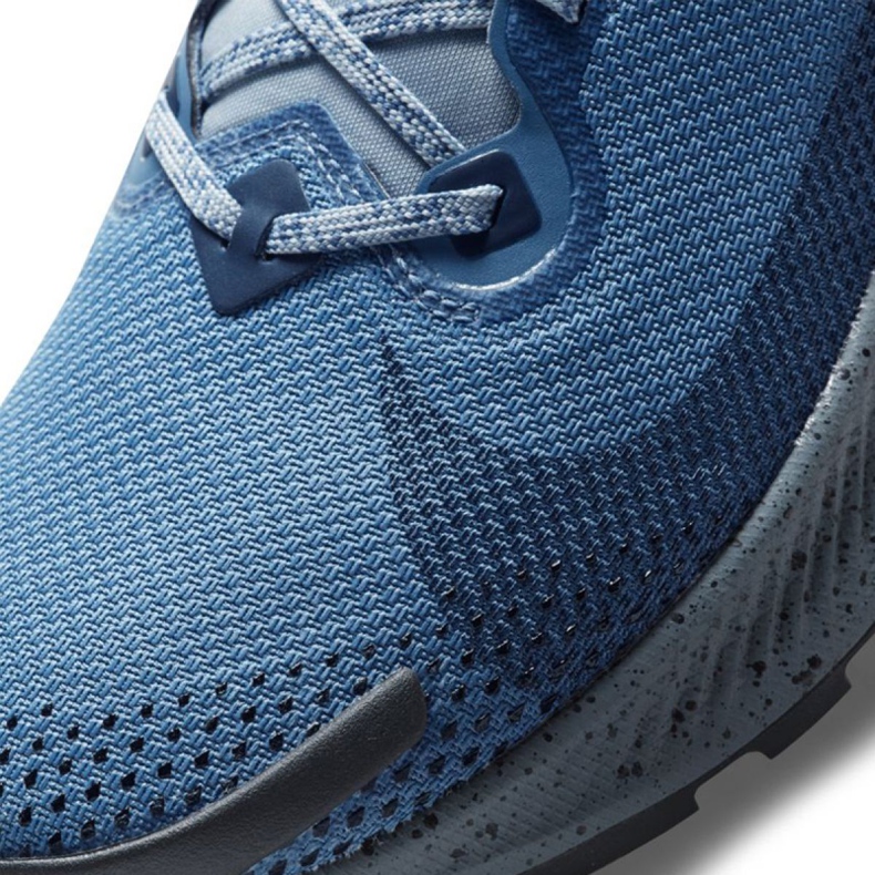 Scarpe da corsa Nike Pegasus Trail 2 Gtx M CU2016-400 blu 2