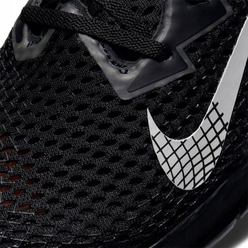 Scarpa da allenamento Nike Metcon 6 M CK9388-001 nero 1
