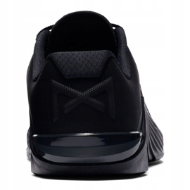 Scarpa da allenamento Nike Metcon 6 M CK9388-001 nero 2