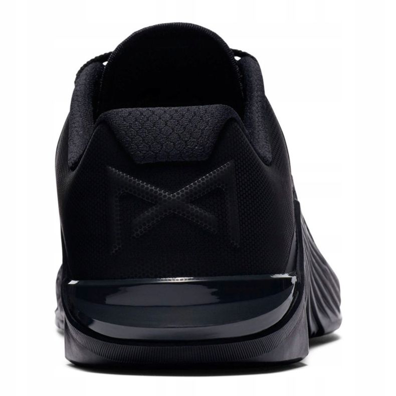 Scarpa da allenamento Nike Metcon 6 M CK9388-001 nero 2