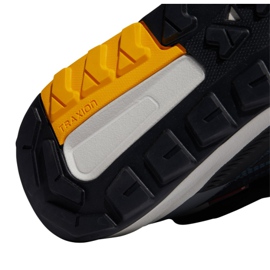 Scarpe Adidas Terrex Trailmaker Mid Cold.Rdy M FV6886 nero multicolore 1