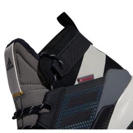 Scarpe Adidas Terrex Trailmaker Mid Cold.Rdy M FV6886 nero multicolore 2