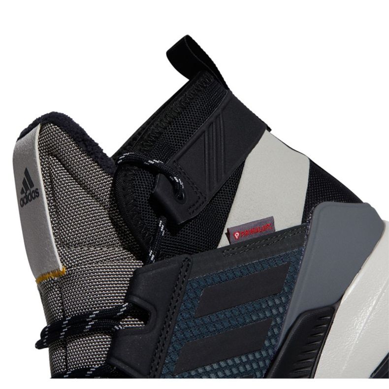 Scarpe Adidas Terrex Trailmaker Mid Cold.Rdy M FV6886 nero multicolore 2