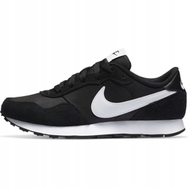 Nike Md Valiant Gs Scarpa da bambino nero CN8558 002 1