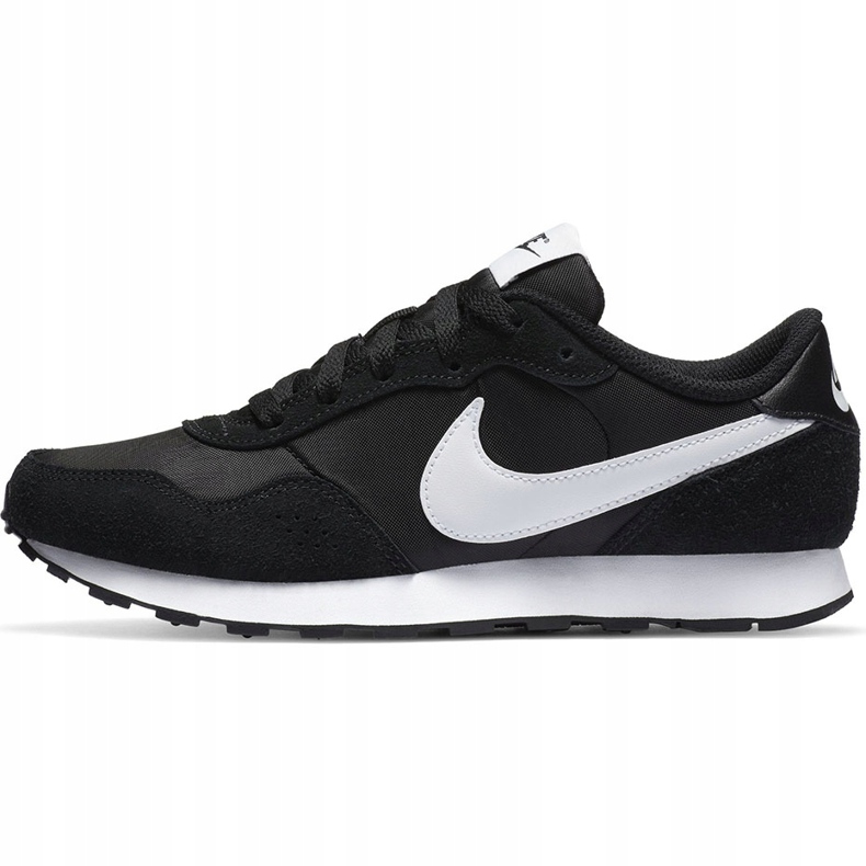 Nike Md Valiant Gs Scarpa da bambino nero CN8558 002 1