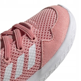 Scarpe Adidas Archivo Jr EG3980 rosa 1