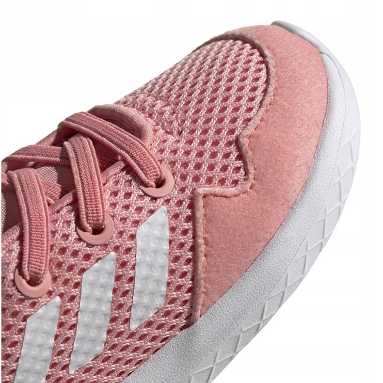 Scarpe Adidas Archivo Jr EG3980 rosa 1