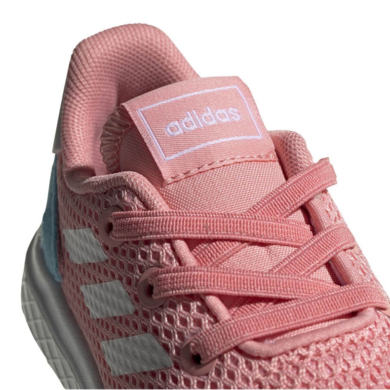 Scarpe Adidas Archivo Jr EG3980 rosa 2