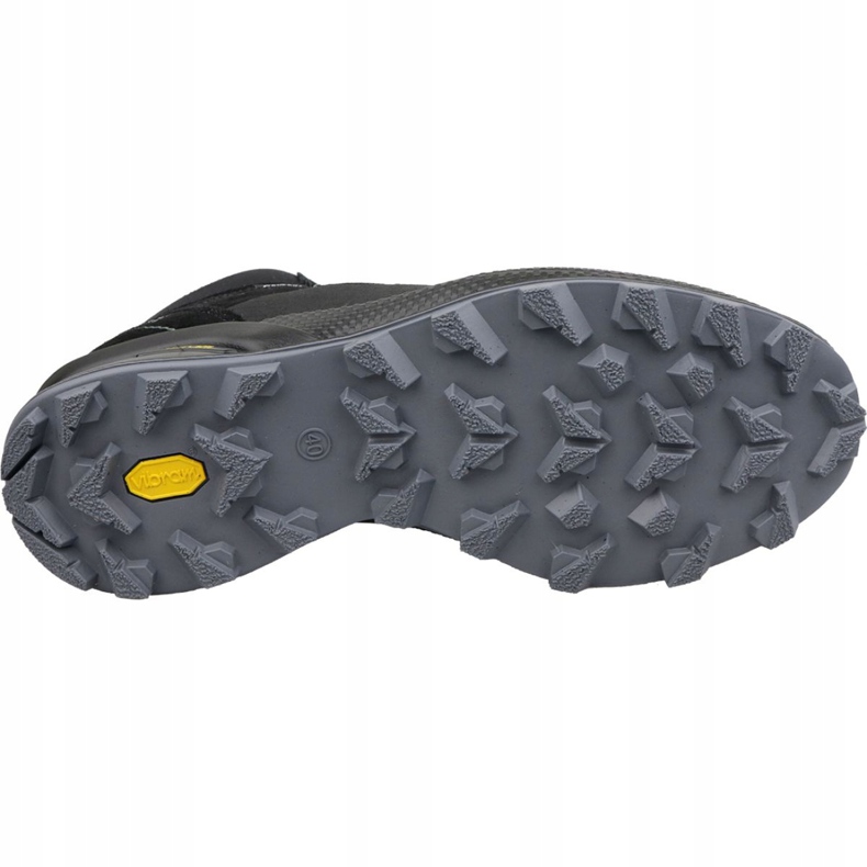 Scarpe Grisport 470 Nero Vesuvio M 13143V14G 2