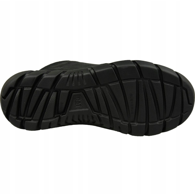 Scarpe invernali Caterpillar Hendon M P723516 nero 2