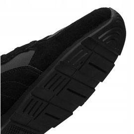 Puma Vista Mid Wtr M 369783-01 scarpe nero 1
