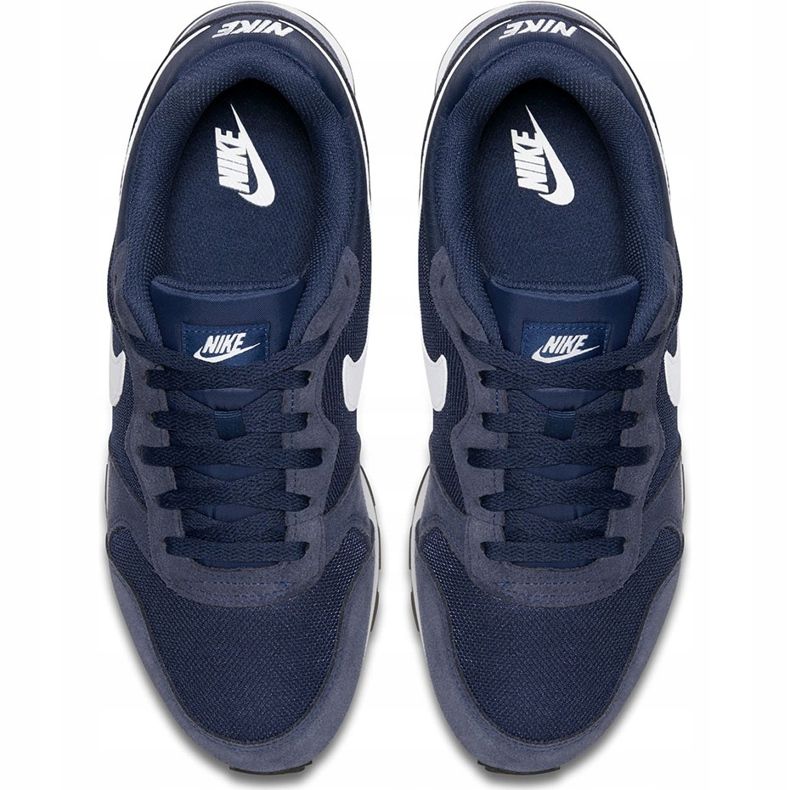 Nike Md Runner 2 blu navy scarpe da uomo 749 794 410 1