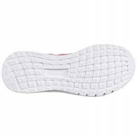 Scarpe running da donna adidas Duramo Lite 2.0 rosa CG4054 1