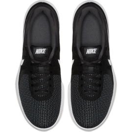 Nike Revolution 4 Eu AJ3490 001 scarpa running uomo nero 1