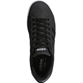 Adidas Daily 2.0 scarpe uomo grigio-nero DB0284 1