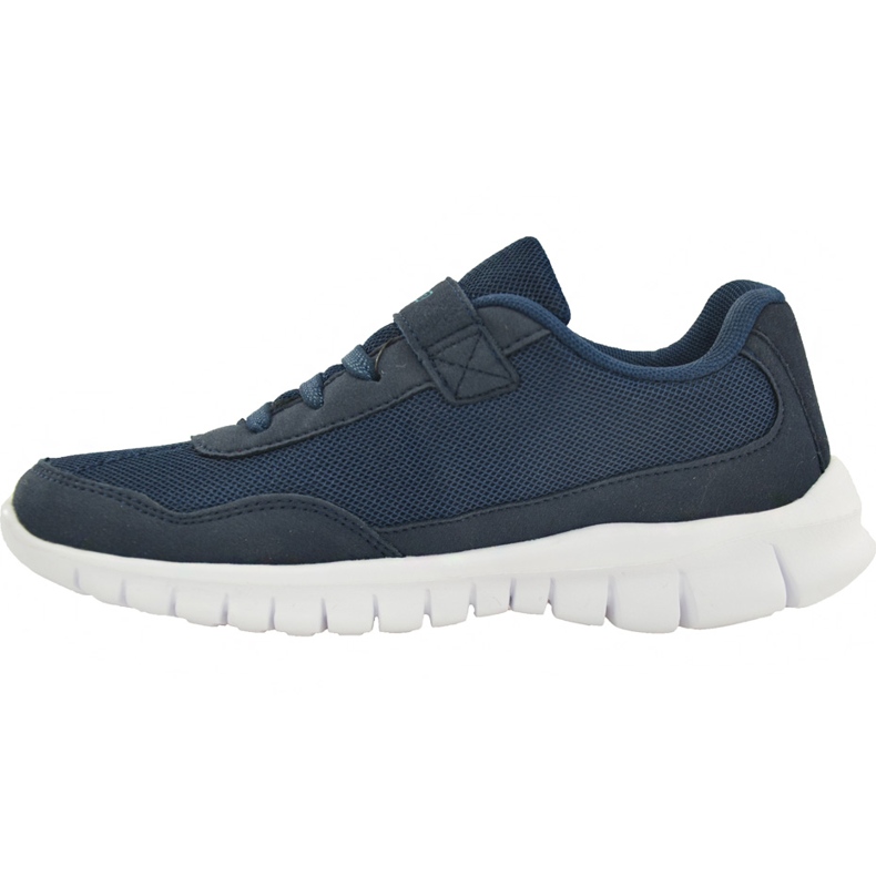 Kappa Follow K scarpe per bambini, blu navy 260604K 6737 1