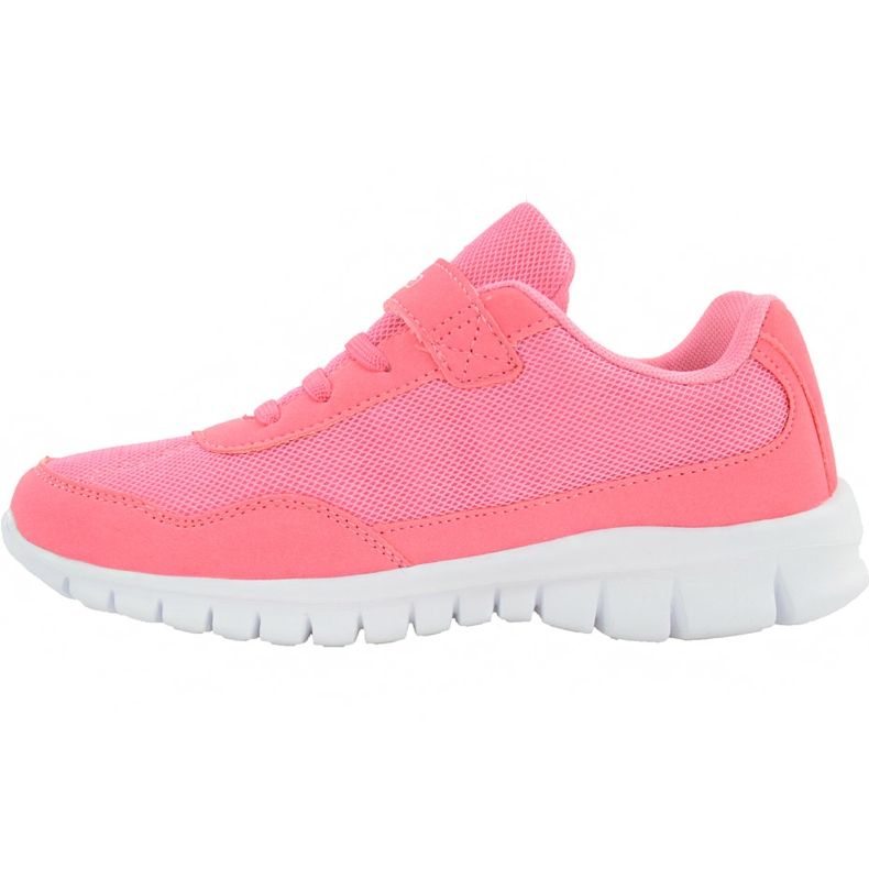 Kappa Follow K scarpe per bambini rosa 260604K 7210 1