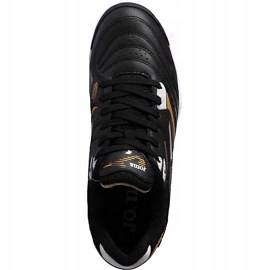 Scarpe da calcio Joma Maxima 901 Sala In nero 1