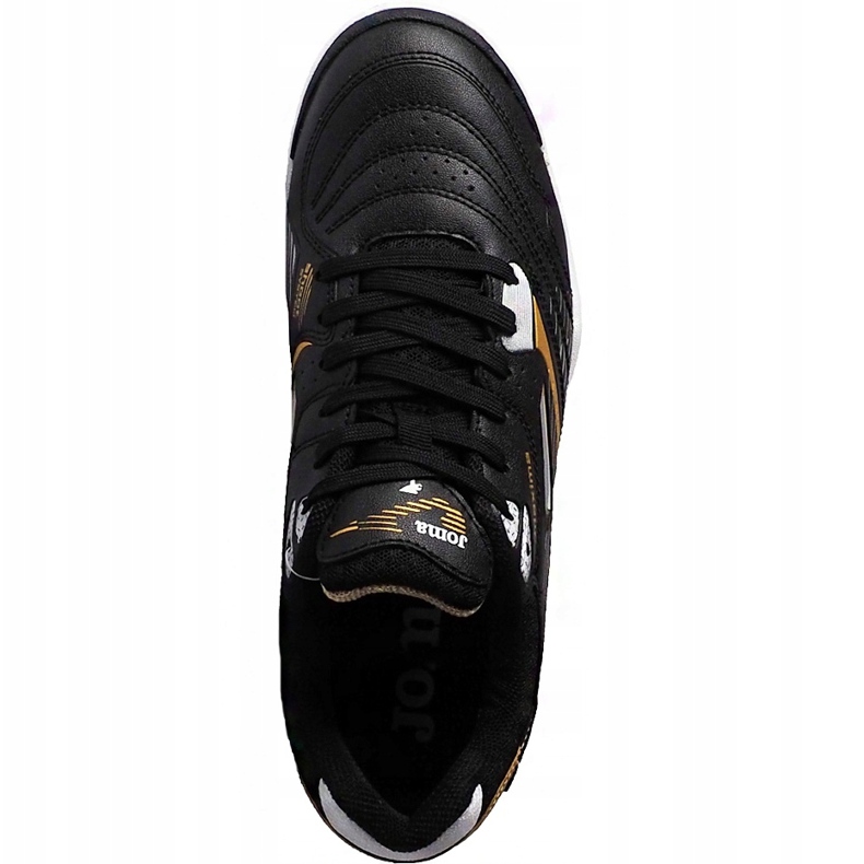 Scarpe da calcio Joma Maxima 901 Sala In nero 1