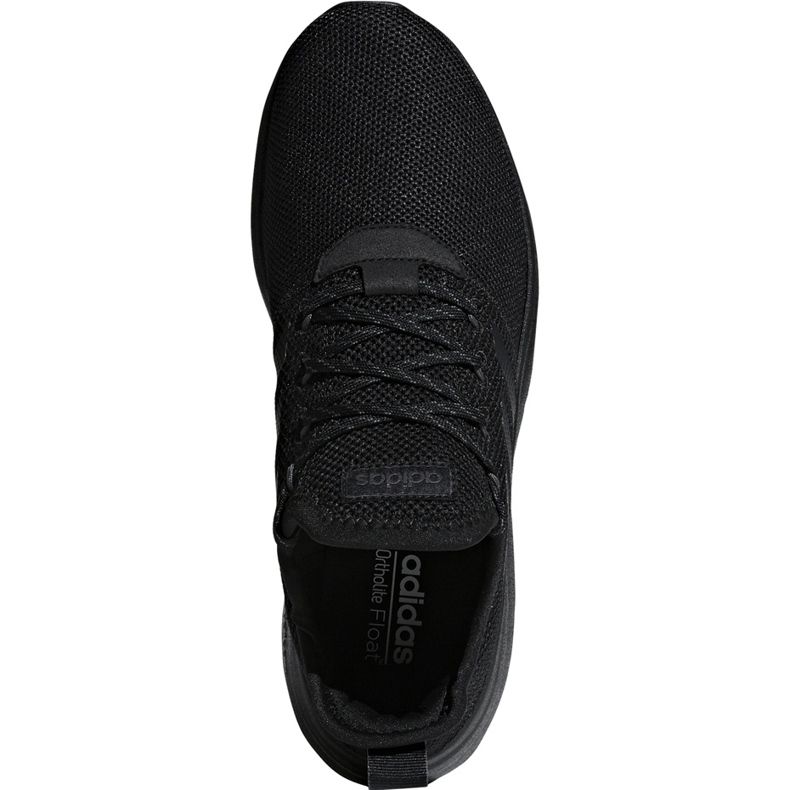 Scarpe da uomo Adidas Lite Racer Rbn nere F36642 nero 1