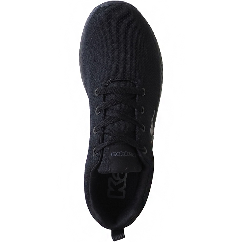 Kappa Banjo 1.2 Oc scarpe nero 242784 1111 1